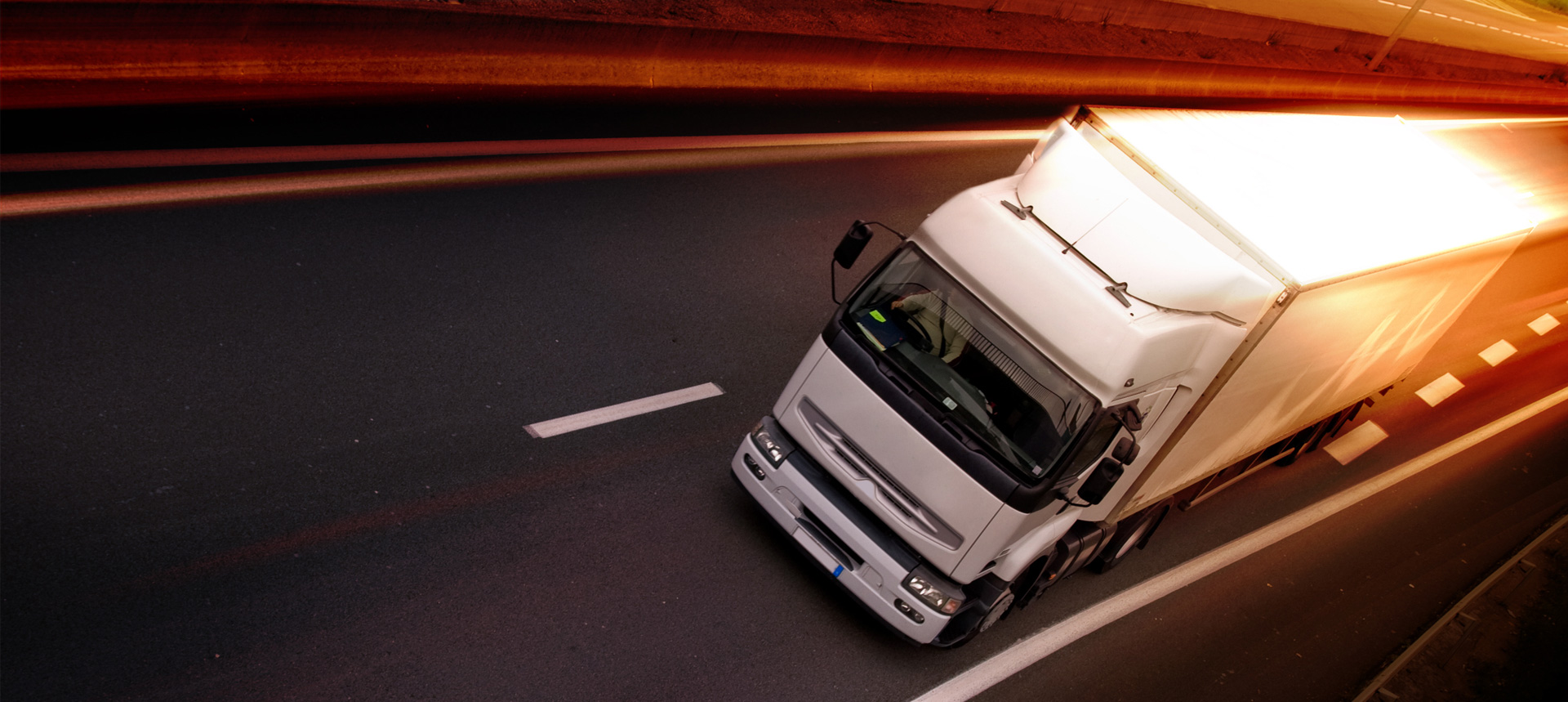 Container freight operations